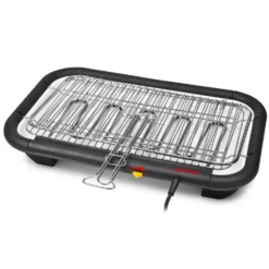 G3 Ferrari Griglia El 2300W Reg.temp. C/Vaschetta