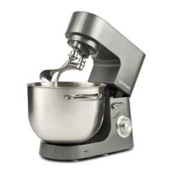 G3 Ferrari Impastatrice Planetaria 8L 1800W Con Doppio Gancio 8Vel Inox