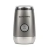 G3 Ferrari Macinacaffe 150W Inox 50Gr Lama Inox Kirin Argentum