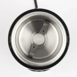 G3 Ferrari Macinacaffe 150W Inox 50Gr Lama Inox Kirin Argentum