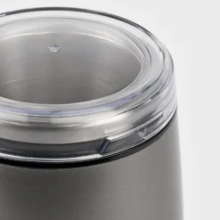 G3 Ferrari Macinacaffe 150W Inox 50Gr Lama Inox Kirin Argentum