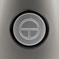 G3 Ferrari Macinacaffe 150W Inox 50Gr Lama Inox Kirin Argentum