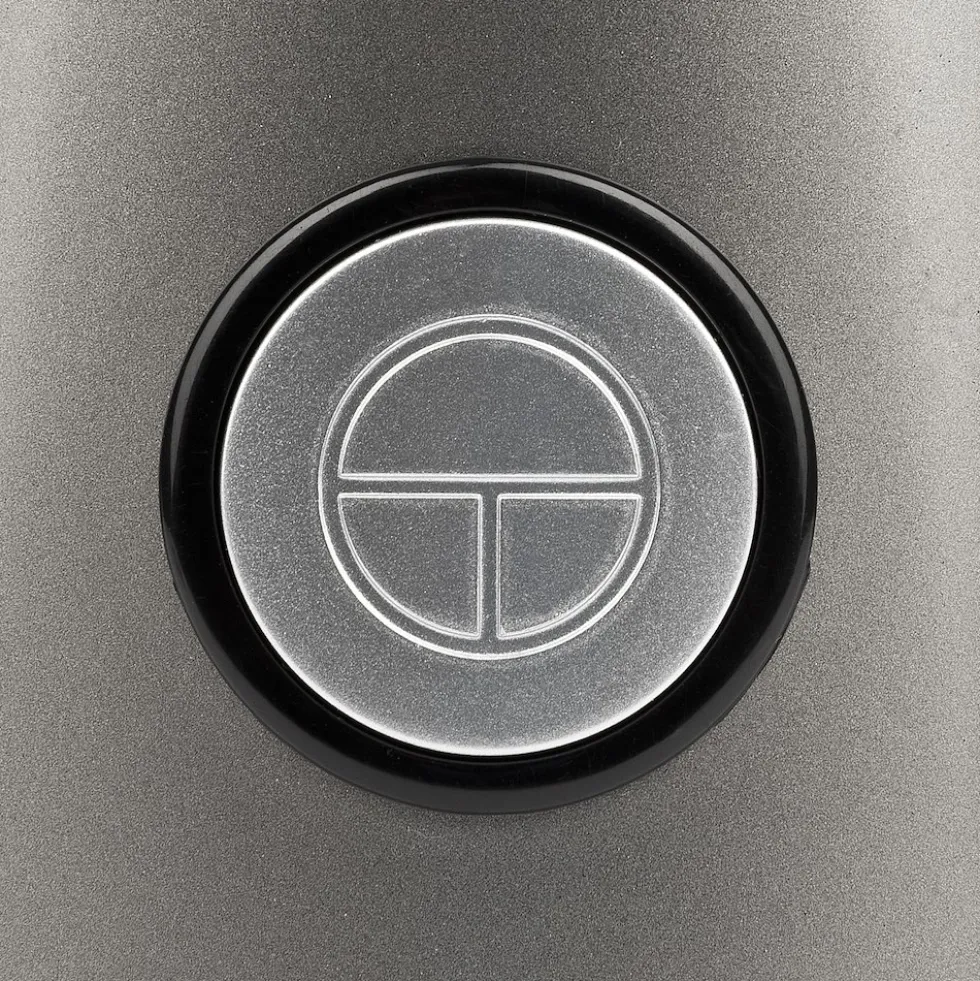 G3 Ferrari Macinacaffe 150W Inox 50Gr Lama Inox Kirin Argentum
