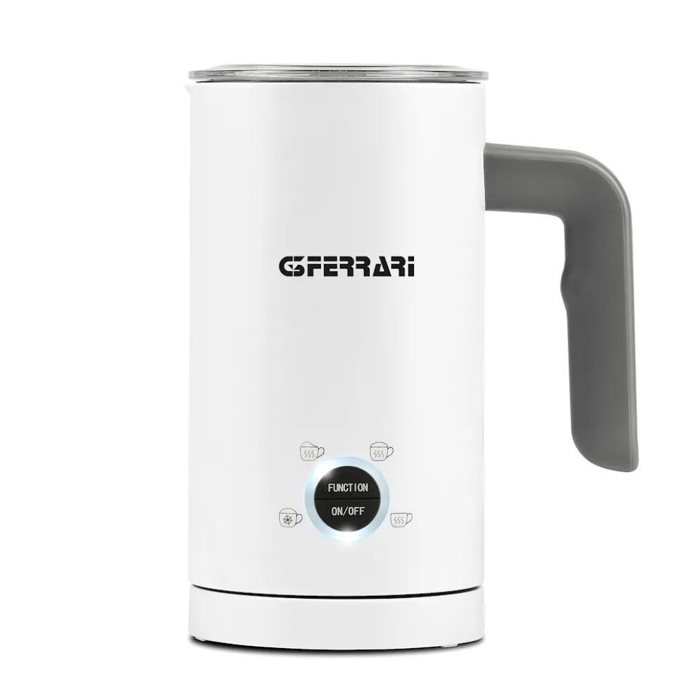 G3 Ferrari Montalatte 500W 300Ml Con 4 Funzioni