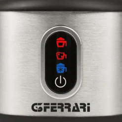 G3 Ferrari Montalatte 600W 250Ml3 Funz Inox Con Frustino