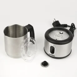 G3 Ferrari Montalatte 600W 250Ml3 Funz Inox Con Frustino