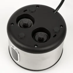 G3 Ferrari Montalatte 600W 250Ml3 Funz Inox Con Frustino