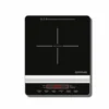 G3 Ferrari Piastra Induz. 1F 1800W Slim Design Soft-Touch Digital Display
