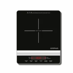 G3 Ferrari Piastra Induz. 1F 1800W Slim Design Soft-Touch Digital Display