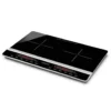 G3 Ferrari Piastra Induz. 2F 1800W-1300W Slim Design