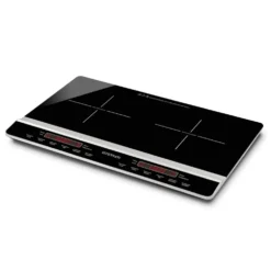 G3 Ferrari Piastra Induz. 2F 1800W-1300W Slim Design