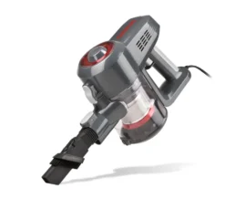 G3 Ferrari Scopa El. S/Sacco 600W Ciclonico Spazzola Parquet