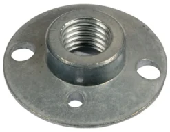 Ghiera smerigliatrice Kwb 718320 AGGRESSO FLEX conica M14