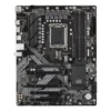 GIGABYTE MB 1700 12/13°GEN. B760 DS3H D4 4xDDR4 4xSATA M.2 HDMI/DP