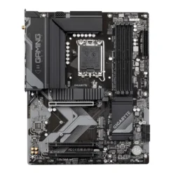 GIGABYTE MB 1700 12/13/14°GEN. B760 GAMING X AX 4xDDR4 WIFI HDMI/DP