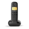 Gigaset Cordless Gap A 170 Black