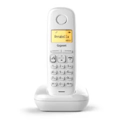 Gigaset Cordless Gap A 170 White