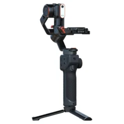 Gimbal Hohem iSteady MT2 KIT: Stabilizzatore Professionale per Fotocamera e Smartphone
