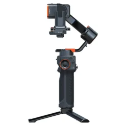 Gimbal Hohem iSteady MT2 KIT: Stabilizzatore Professionale per Fotocamera e Smartphone