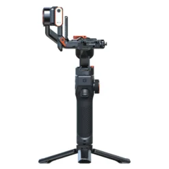 Gimbal Hohem iSteady MT2 KIT: Stabilizzatore Professionale per Fotocamera e Smartphone