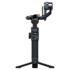 Gimbal Hohem iSteady MT2 KIT: Stabilizzatore Professionale per Fotocamera e Smartphone