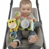 Gioco passeggino Chicco 00011562000000 BABY SENSE & FOCUS Mrs Giraffa