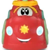 Gioco primipassi Chicco 11113 10 ECO+ Cavalcabile All Around Rosso