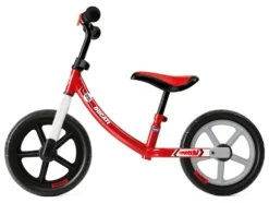Gioco primipassi Chicco 00010281000000 FIRST RIDES Ducati Balance Bike