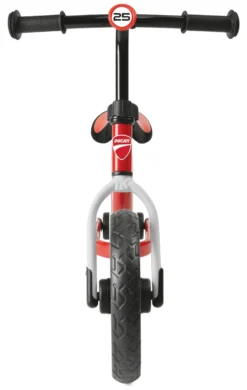 Gioco primipassi Chicco 00010281000000 FIRST RIDES Ducati Balance Bike