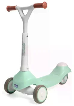 Gioco primipassi Chicco 00012188200000 FIT&FUN Monopattino evolutivo 2