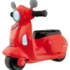 Gioco primipassi Chicco 00009519000000 MOVE & GROW Cavalcabile Vespa P