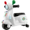 Gioco primipassi Chicco 00009519030000 MOVE & GROW Cavalcabile Vespa P