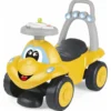 Gioco primipassi Chicco 11211 40 MOVE & GROW Billy Walk & Ride Giallo