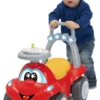 Gioco primipassi Chicco 00011505000000 MOVE & GROW Billy Quattro Rosso