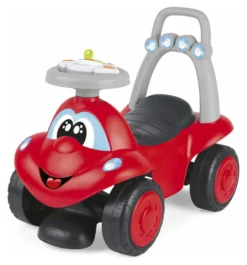 Gioco primipassi Chicco 00011211000000 MOVE & GROW Billy Walk & Ride R