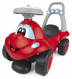 Gioco primipassi Chicco 00011211000000 MOVE & GROW Billy Walk & Ride R