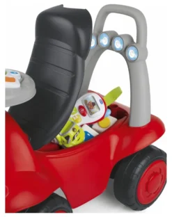 Gioco primipassi Chicco 00011211000000 MOVE & GROW Billy Walk & Ride R
