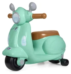 Gioco primipassi Chicco 00009519200000 MOVE & GROW Cavalcabile Vespa P