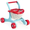 Gioco primipassi Chicco 12421 SMART SHOPPING Carrello della spesa 2 in