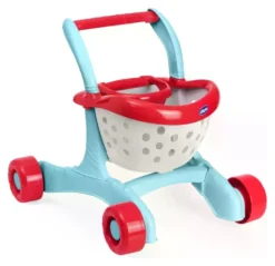 Gioco primipassi Chicco 12421 SMART SHOPPING Carrello della spesa 2 in
