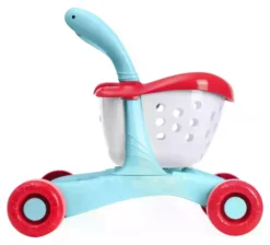 Gioco primipassi Chicco 12421 SMART SHOPPING Carrello della spesa 2 in