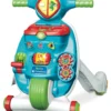 Gioco primipassi Clementoni 19579 BABY Valentino Scooterino 2 In 1