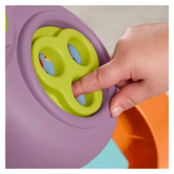 Gioco primipassi Fisher Price JGW91 Scimmietta Primipassi