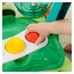 Gioco primipassi Fisher Price JKD63 Tartaruga Primipassi