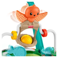 Gioco primipassi Fisher Price JKD63 Tartaruga Primipassi