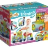 Gioco primipassi Lisciani 113699 CAROTINA BABY Il trenino primipassi 4