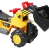 Gioco primipassi Mandelli 100050211 SPORT ONE Bulldozer Ride On primip