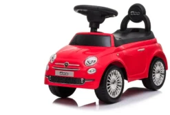 Gioco primipassi Mandelli 100050251 SPORT ONE Fiat 500 Ride On primipa