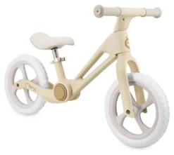 Gioco primipassi Momi ROBI00083 NORU Bike pieghevole senza pedali Yell