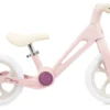 Gioco primipassi Momi ROBI00082 NORU Bike pieghevole senza pedali Pink
